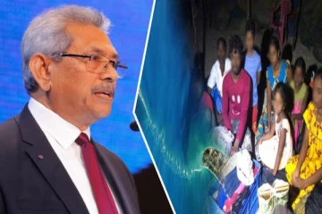 ஈழத்தமிழர்களை காப்பாற்ற கோட்டாபயவின் புதிய வியூகம்! தடை விதிக்கும் புலம்பெயர் அமைப்புக்கள் (VIDEO)