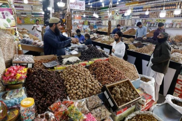 இலங்கையை மிஞ்சிய பாகிஸ்தான்; விண்ணை முட்டும் விலைகளால் மக்கள் அதிர்ச்சி!