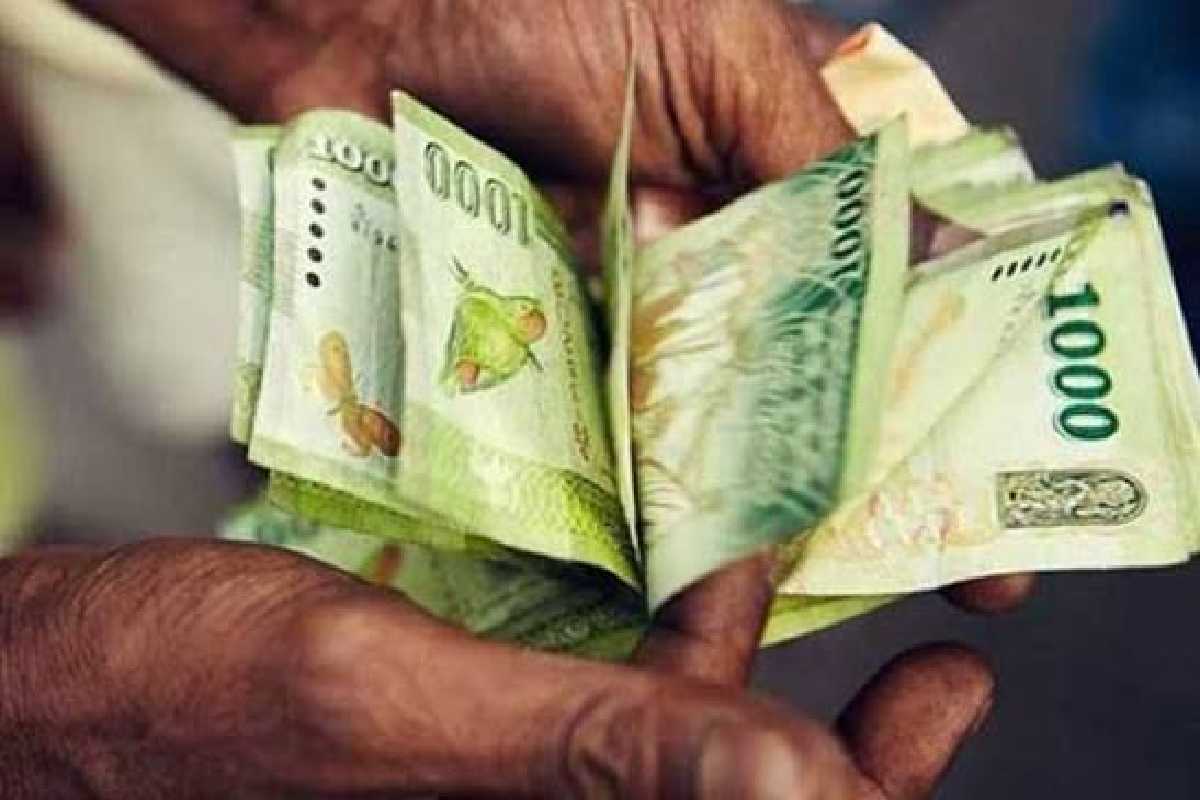 76,000 முதியவர்களுக்கு கிடைக்காமல் போகும் ‘அஸ்வசும’ கொடுப்பனவு | Difficult To Provide Aswasuma To 76 000 Elderly