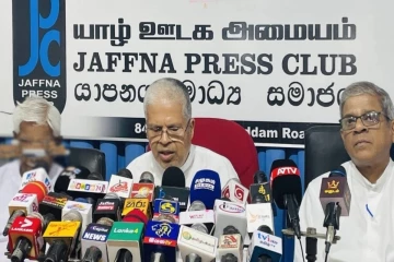 செம்மொழித் தமிழுக்கு சர்வதேச மேடை ; கனடாவில் பெரும் தமிழ் ஆய்வு மாநாடு