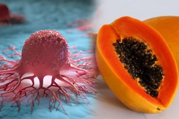 புற்றுநோயை அடியோடு அழிக்க வேண்டுமா? இந்த உணவுகளை மறக்கமால் சாப்பிடுங்க போதும்!