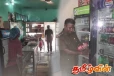 வர்த்தக நிலையங்களில் திடீர் சோதனை: கைப்பற்றப்பட்ட காலாவதியான உணவு பொருட்கள்