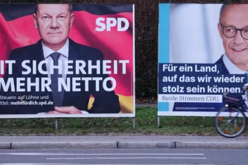 ஜேர்மனியில் புதிய ஆட்சி அமைவது எப்போது? கூட்டணி பேச்சு வார்த்தை துவங்கியது