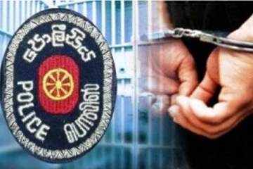 யாழில் சீமெந்து தொழிற்சாலையில் திருட்டு ; இருவர் கைது