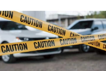 அப்பளம் போல் நொறுங்கிய கார்..துடி துடித்து உயிரிழந்த 4 பேர் - ECRரில் நடந்த கொடூர சம்பவம்!