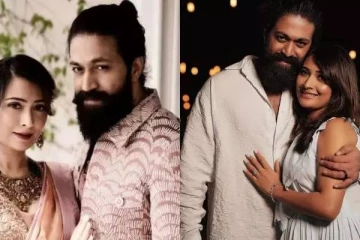 அதை பற்றி இதுவரை அவர் கேட்டதில்லை.. மனைவி குறித்து கே.ஜி.எப் புகழ் யாஷ் கூறிய அதிர்ச்சி தகவல்