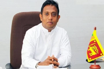 ரணிலின் அரசாங்கத்தில் இணையப்போவதில்லை! சந்திம வீரக்கொடி