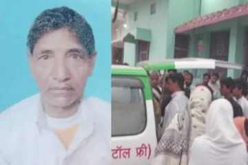 மாட்டிறைச்சி கொண்டு சென்றதாகக் கூறி முதியவர் அடித்துக் கொலை! குற்றவாளிகள் கைது