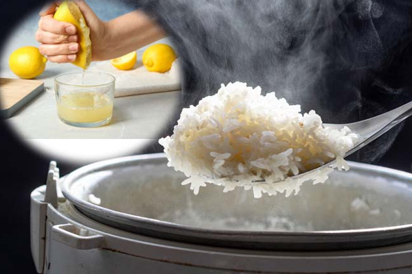 சூடான உணவில் எலுமிச்சை சாறை சேர்ப்பவரா நீங்கள்? ஆபத்தை அறிந்து கொள்ளுங்கள் | Lemon Juice Hot Rice No Add Danger Health