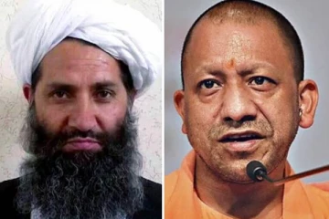 வான்வழி தாக்குதல் தயாராக இருக்கிறது! தாலிபான்களுக்கு இந்தியா எச்சரிக்கை