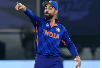 இது மட்டும் குறைந்தால் கிரிக்கெட் விளையாடுவதை நிறுத்திடுவேன்! உணர்ச்சிபூர்வமாக பேசிய கோலி