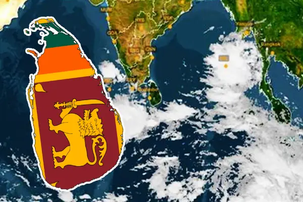 நகரும் மோந்தா புயல்..! யாழ் உள்ளிட்ட பகுதி மக்களுக்கு முக்கிய எச்சரிக்கை | Heavy Rain With Thunder Weather In Tamil நகரும் மோந்தா புயல்..! யாழ் உள்ளிட்ட பகுதி மக்களுக்கு முக்கிய எச்சரிக்கை | Heavy Rain With Thunder Weather In Tamil