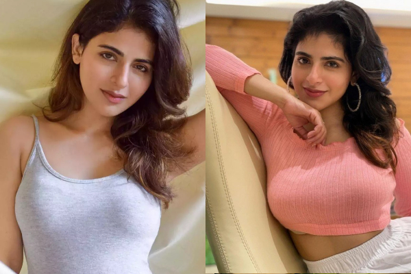 கவர்ச்சி உடையில் வீடியோ பதிவிட்டு இளசுகளை சீண்டும் ஐஸ்வர்யா மேனன்.. கிளாமர் ஓவர்லோட் | Iswarya Menon Latest Video Photoshoot