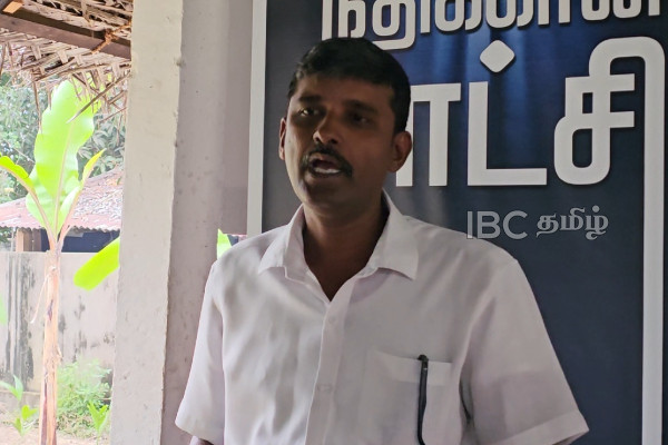 அநுர ஆட்சியில் ஒரு அரசியல் கைதி கூட விடுவிக்கப்படவில்லை : எழுந்துள்ள குற்றச்சாட்டு | No Political Prisoner Was Released In Anura S Rule