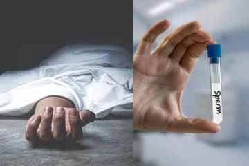 இறந்த கணவரின் விந்தணுவிற்காக போராடிய மனைவி - காரணத்தை கேட்டு அதிர்ந்த மருத்துவர்கள்