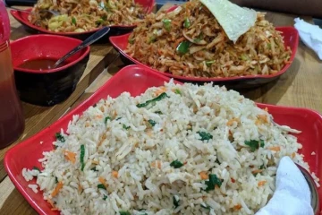 நள்ளிரவு முதல் அதிகரிக்கும் உணவுப் பொருட்களின் விலைகள்