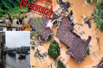 இலங்கையில் தீவிரமடையும் வானிலை: உயிரிழப்பு எண்ணிக்கை அதிகரிப்பு