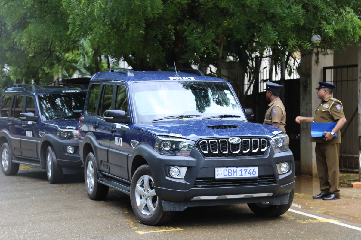 ஆங்காங்கே மீட்கப்பட்ட சடலங்களால் பரபரப்பு | Two Bodies Recovered In Galewela And Deraniyagala ஆங்காங்கே மீட்கப்பட்ட சடலங்களால் பரபரப்பு | Two Bodies Recovered In Galewela And Deraniyagala