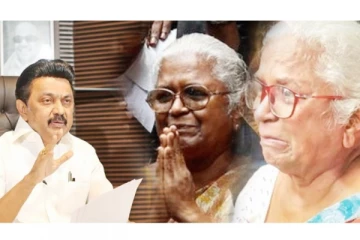 முதல்வர் ஸ்டாலினை சந்தித்த அற்புதம்மாள்! ‘கண்டிப்பாக செய்கிறேன்’ உறுதியளித்த முதல்வர்! நடந்தது என்ன?