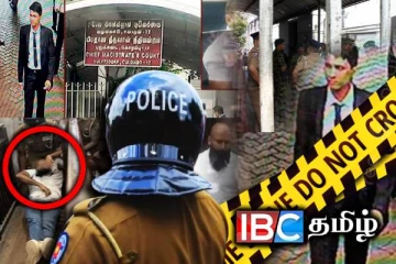 சஞ்சீவ கொலைக்குப் பழிவாங்கும் முயற்சியே மினுவாங்கொடை துப்பாக்கிச்சூடு