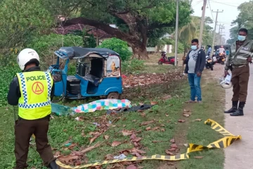 மட்டக்களப்பில்  இன்று பரபரப்பை ஏற்படுத்திய சம்பவம்!