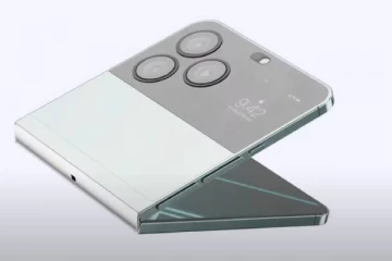 Apple Foladable iPhone: அட்டகாசமான லுக்கில் களமிறங்கும் ஐபோன் 15