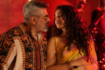 தமிழ்நாட்டில் 9 நாட்களில் குட் பேட் அக்லி எவ்வளவு வசூல் செய்துள்ளது தெரியுமா, இதோ பாருங்க