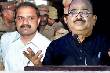 பேரறிவாளனுக்கு பரோல் எப்படி கிடைத்தது: நாஞ்சில் சம்பத்