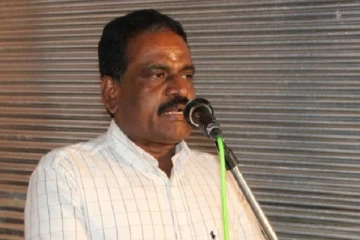 அரசியல் தீர்வு தான் நாட்டின் எதிர்காலம்: சிறிநேசன் எம்.பி. திட்டவட்டம்