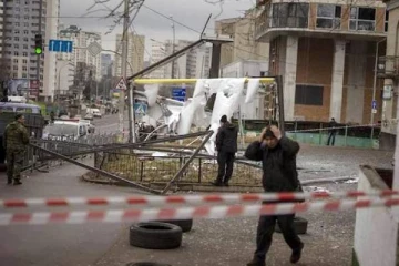 உக்ரைனில் தொடரும் வன்முறைகள்: ஆழ்ந்த கவலை வெளியிட்ட இலங்கை