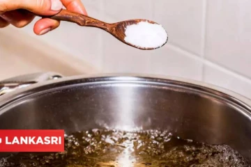 உப்பு சாப்பிட்டால் இவ்வளவு ஆபத்தா? இனிமேல் குறைத்து சாப்பிடுங்கள்