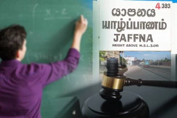யாழில் 10 வயது மாணவிகளிடம் ஆசிரியரின் முறைகேடு: எடுக்கப்பட்ட நடவடிக்கை