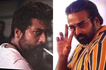 சூர்யா ஸ்டார் இமேஜை ஒதுக்கிவைத்துவிட்டு இதை செய்தார்: பாராட்டிய விஜய் சேதுபதி