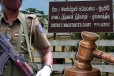 நீதிமன்ற சான்றுப்பொருளை மாற்றிய காவல்துறை உத்தியோகத்தர் கைது!