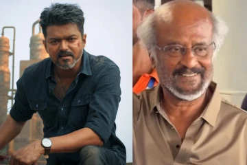 ஜனநாயகன் கேள்விக்கு ரஜினி கொடுத்த பதிலை பாருங்களே...