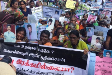 உறவுகளைத் தேடிய 144 உறவுகள் இதுவரை உயிரிழப்பு..! தொடரும் அவலம்