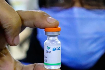 இலங்கைக்கு அன்பளிப்பு செய்யப்படும் தடுப்பூசிகள்