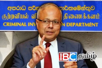 தவறுதலாக சி.ஐ.டிக்கு சென்ற சாகல