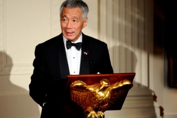 தமிழைப் பெருமைப்படுத்திய சிங்கப்பூர் பிரதமர்