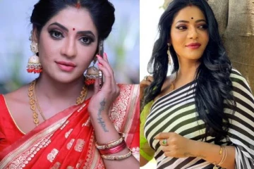 ஹிட் சீரியலில் இருந்து விலகிய பிக்பாஸ் நடிகை ரேஷ்மா! ஷாக்காகும் ரசிகர்கள்..