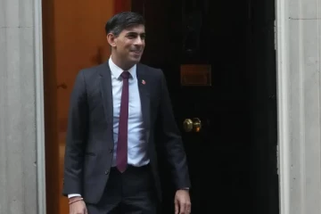 புலம்பெயர்ந்தோரை ருவாண்டாவுக்கு நாடுகடத்தும் திட்டம்... உச்சநீதிமன்றம் அதிரடி: ரிஷிக்கு பெரும் பின்னடைவு