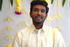 இலங்கையில் இருந்து ஏதுமற்றவராய் துரத்தப்பட்ட தமிழர் அறத்தில் வாழ்கின்றனர்! விஜய் தணிகாசலம்