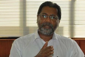 இலங்கையில் ஹொங்கொங் போன்ற நிர்வாக அலகு ஏற்படுத்துவதற்கு இடமளிக்க முடியாது - விதுர விக்ரமநாயக்க