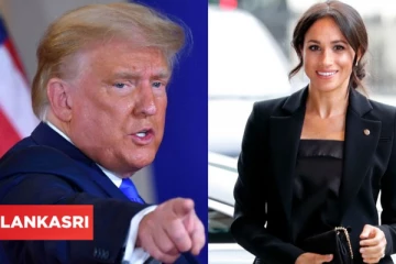 மேகன் மெர்க்கல் அமெரிக்க ஜனாதிபதி தேர்தலில் போட்டியிட வேண்டும்: பகிரங்கமாக ஆதரவளித்த டொனால்டு டிரம்ப்