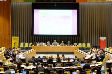 இலங்கையை சர்வதேச குற்றவியல் நீதிமன்றத்திற்கு பரிந்துரைக்க புதிய தீர்மானம் வேண்டும்! - நாடுகடந்த தமிழீழ அரசாங்கம்