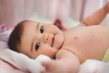 72 வயதில் குழந்தை பெற்றெடுத்த மூதாட்டி... உச்சக்கட்ட மகிழ்ச்சியில் தம்பதிகள்
