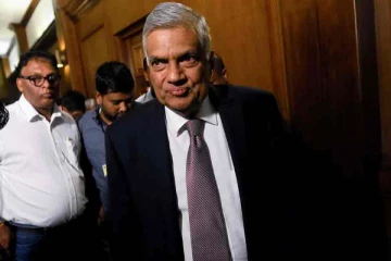 லஞ்சம் கோரிய குற்றச்சாட்டு - உடன் விசாரணைக்கு உத்தரவிட்ட ஜனாதிபதி