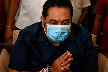 மஹிந்த தனிமைப்படுத்தலிலா? வெளியானது உண்மை தகவல்