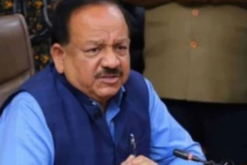 மிக விரைவில் புதிய கொரோனா தடுப்பு மருந்து வழங்கப்படும்: மத்திய அமைச்சர் ஹர்ஷ் வர்தன் அறிவிப்பு