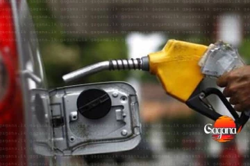 මහජන මුදලින් අපිට ඉන්ධන දීමනා එපා - ඇමතිලා 48ක් එක පෝලිමේ